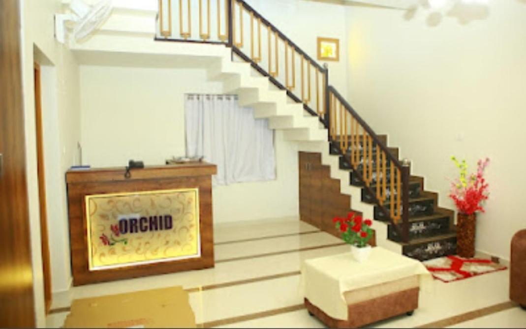 Appartamento Orchid Ranipuram Kallar  Esterno foto